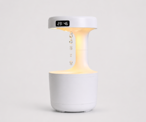 Anti Gravity Diffuser