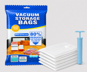 Vacuum Bag