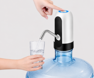 Automatic Water Dispenser